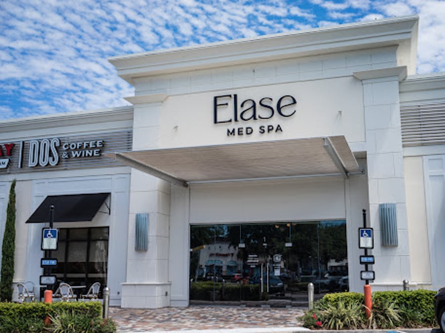 Elase Medical Spa - Town Center