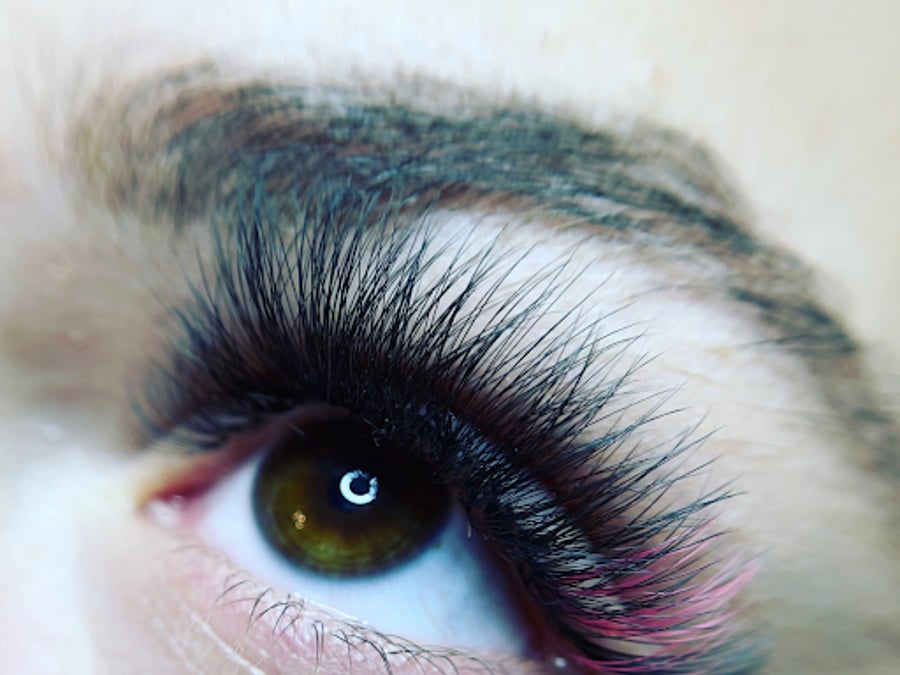 The Betty Brow Co.