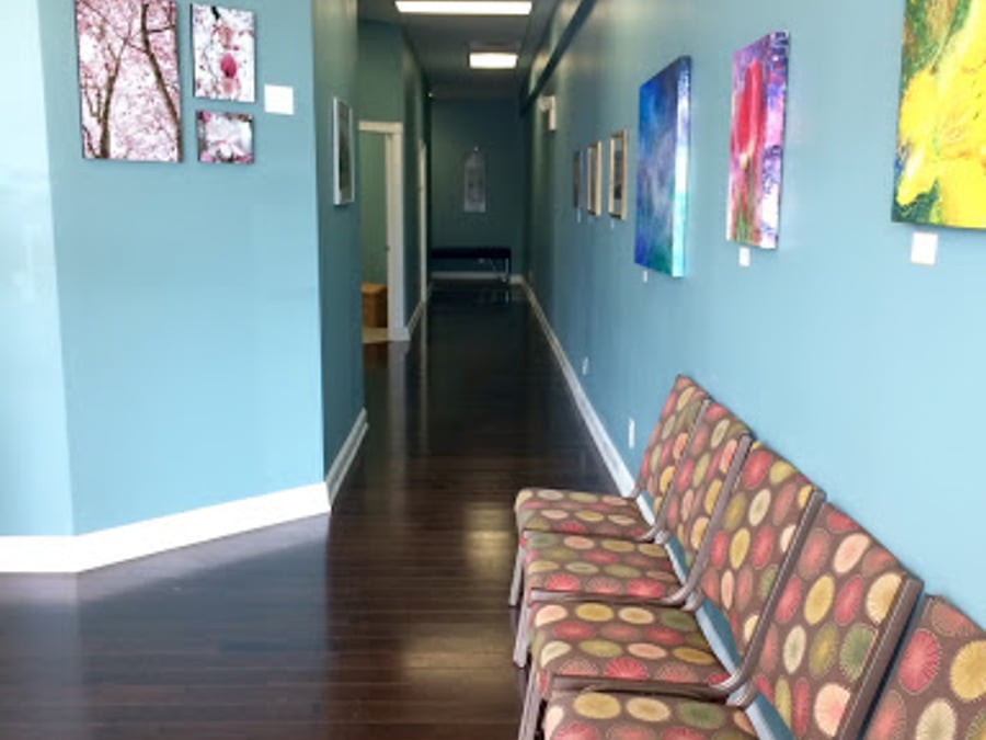 Holistic Health Center