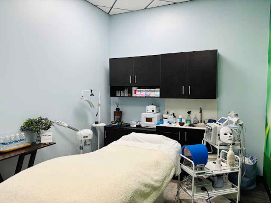 Blueberry MedSpa