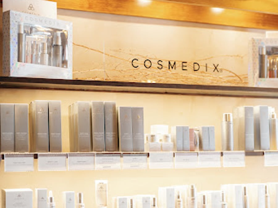 The Skin Clinique Inc.