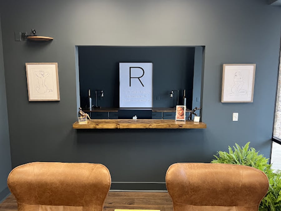 The ReFinery Medical & Aesthetics