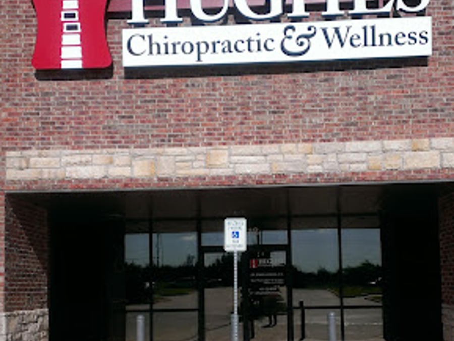 Curis Functional Health