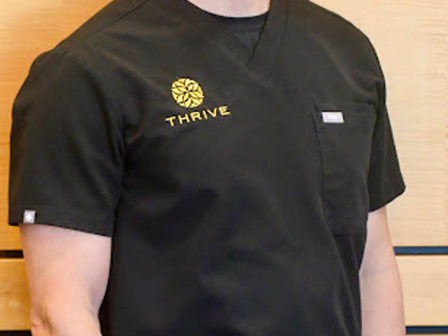 Thrive Aesthetic & Wellness