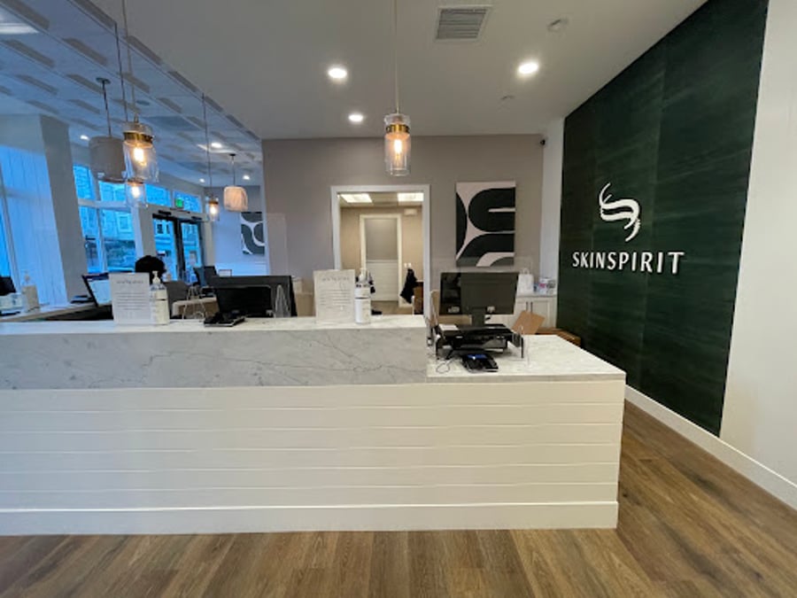 SkinSpirit Noe Valley