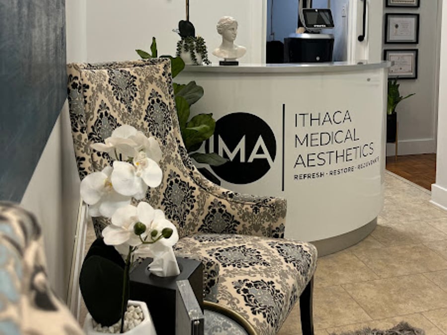 Ithaca Medical Aesthetics