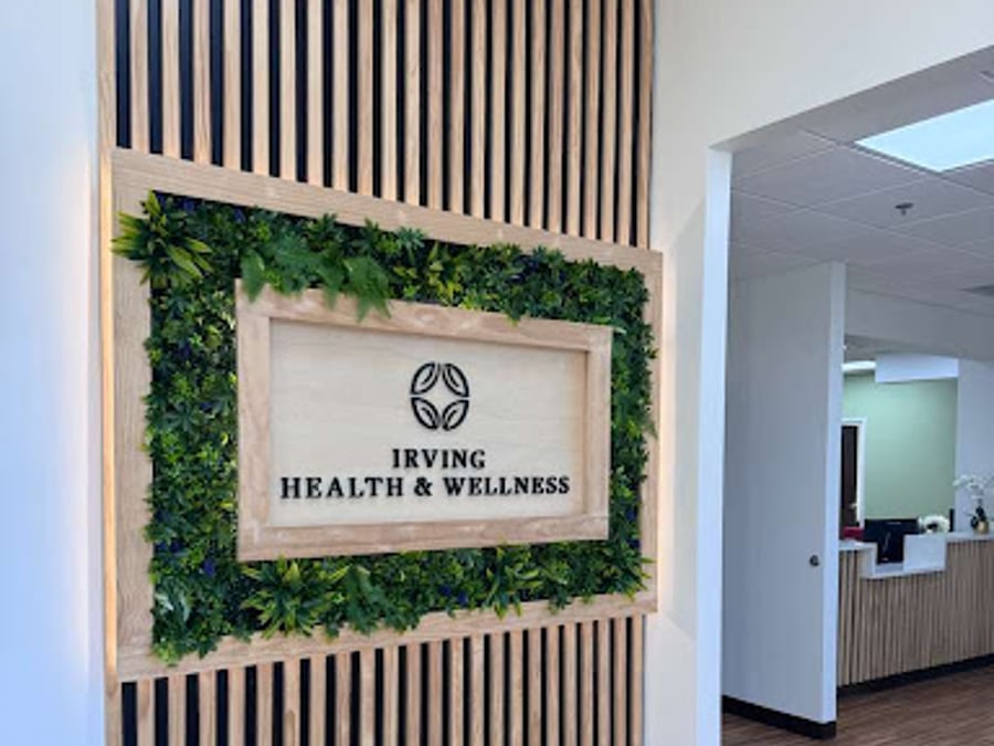 Irving Health and Wellness Clinic