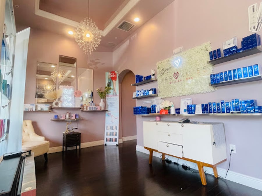 Mes Amies Medical Spa, LLC