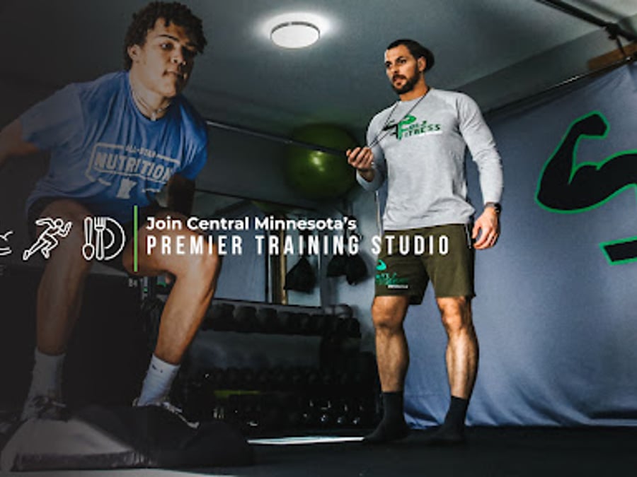 Folz Fitness and Wellness