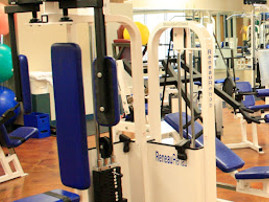 Reneau Rehab- Wichita Falls, TX