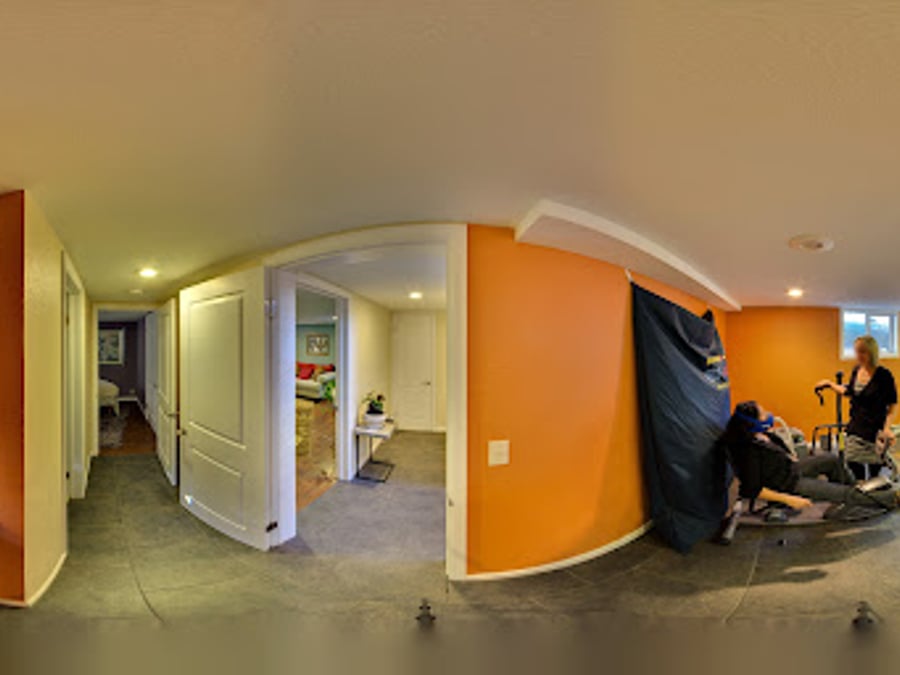 Living Arts Wellness & Massage