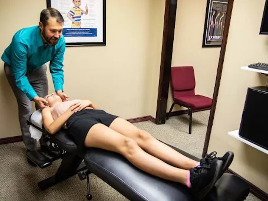 Discover Health & Wellness Northglenn