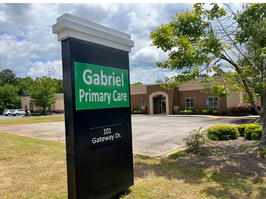 Gabriel Primary Care