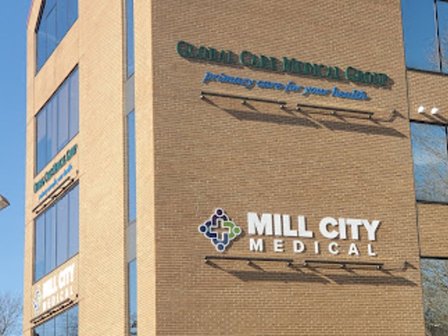 Mill City Medical Group