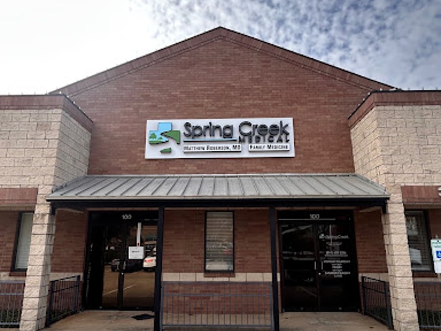 Spring Creek Medical