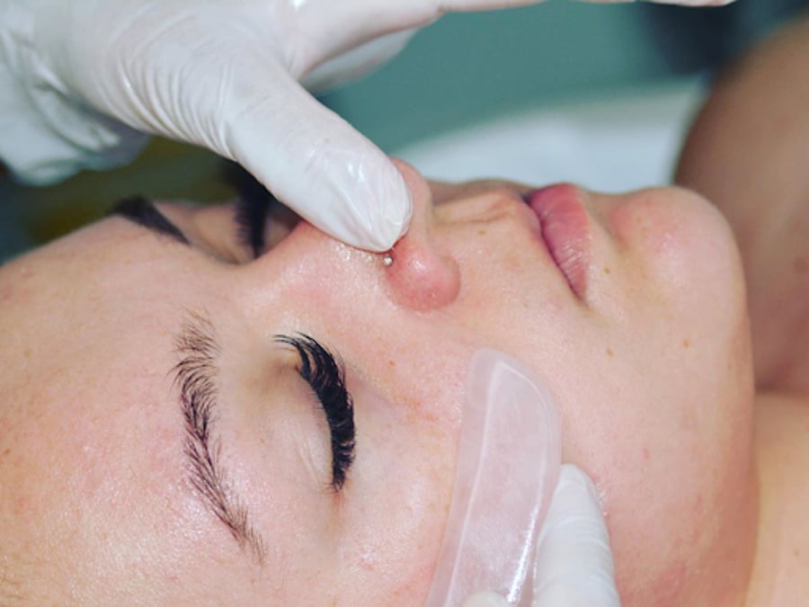 Dolce Derma - Facials Skincare and Lashes
