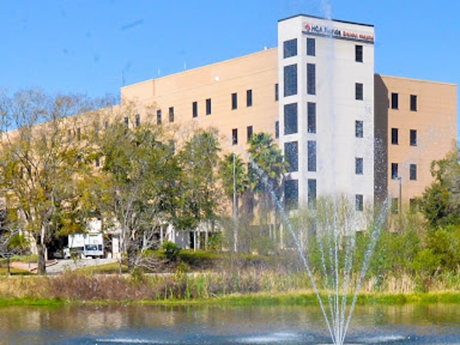 HCA Florida Brandon Hospital Weight Loss Center of Excellence