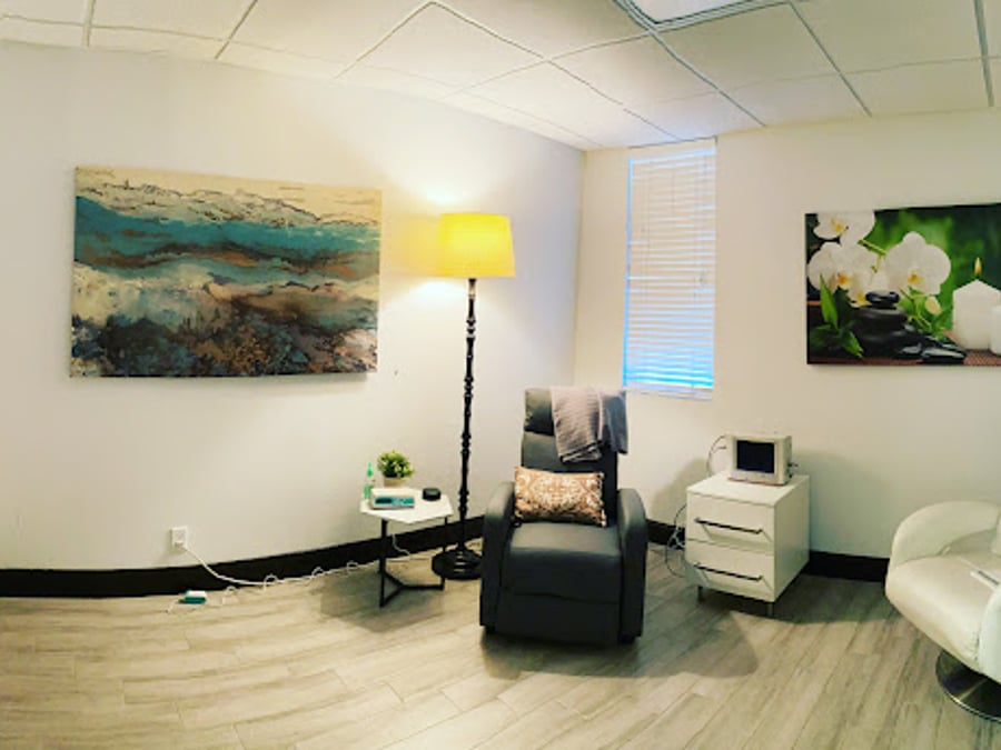 Ketamine & Wellness Clinic of South Florida