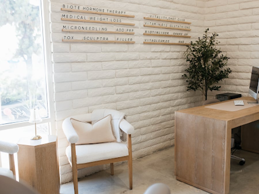 Vitality Health and Wellness