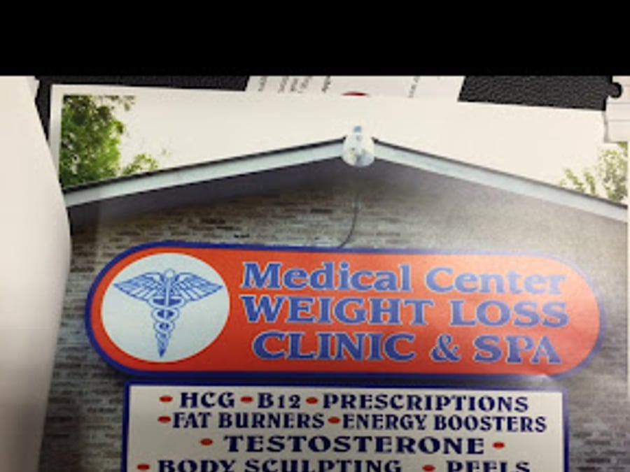 Medical Center Weight Loss Clinic & Spa