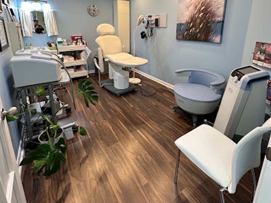 Noble Center For Health & Healing