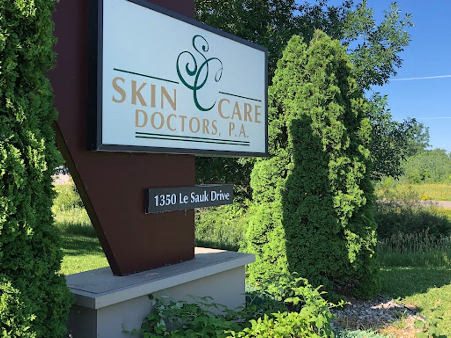 Skin Care Doctors, P.A., Sartell, MN
