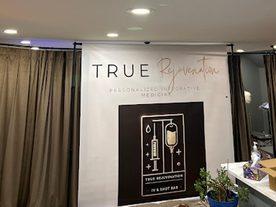 TRUE Rejuvenate Wellness: True Rejuvenation Peptide and Hormone Replacement Therapy