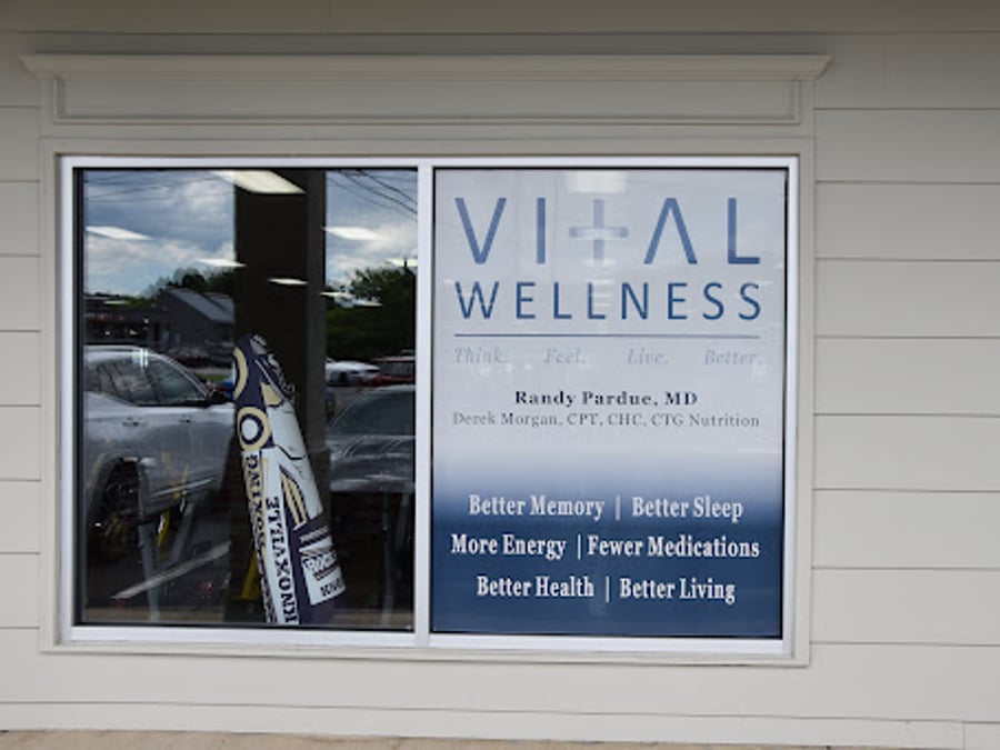 Vital Wellness