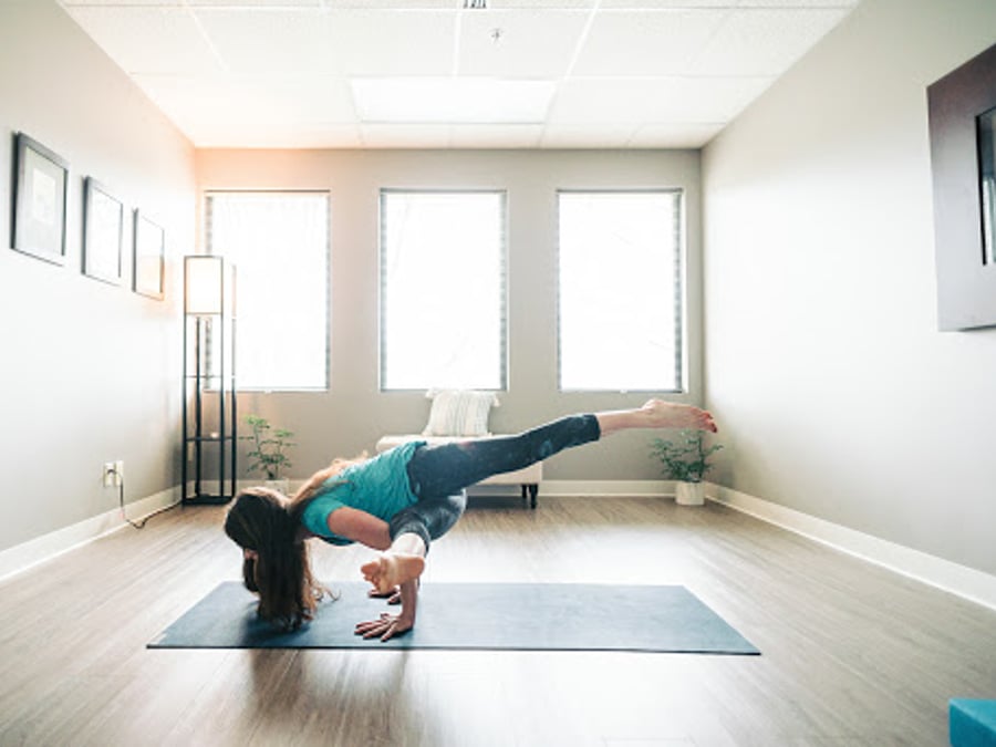 Thrive Integrative Health - Issaquah