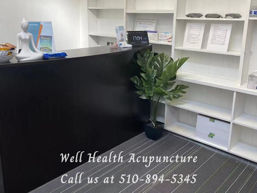 Well Health Acupuncture