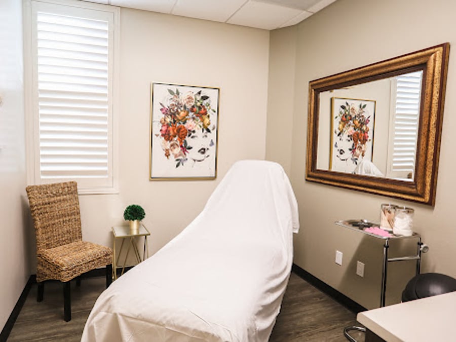 Beautiful You Medical Aesthetics Pam Alvarez, R.N.