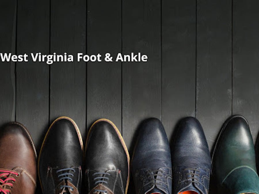 West Virginia Foot & Ankle