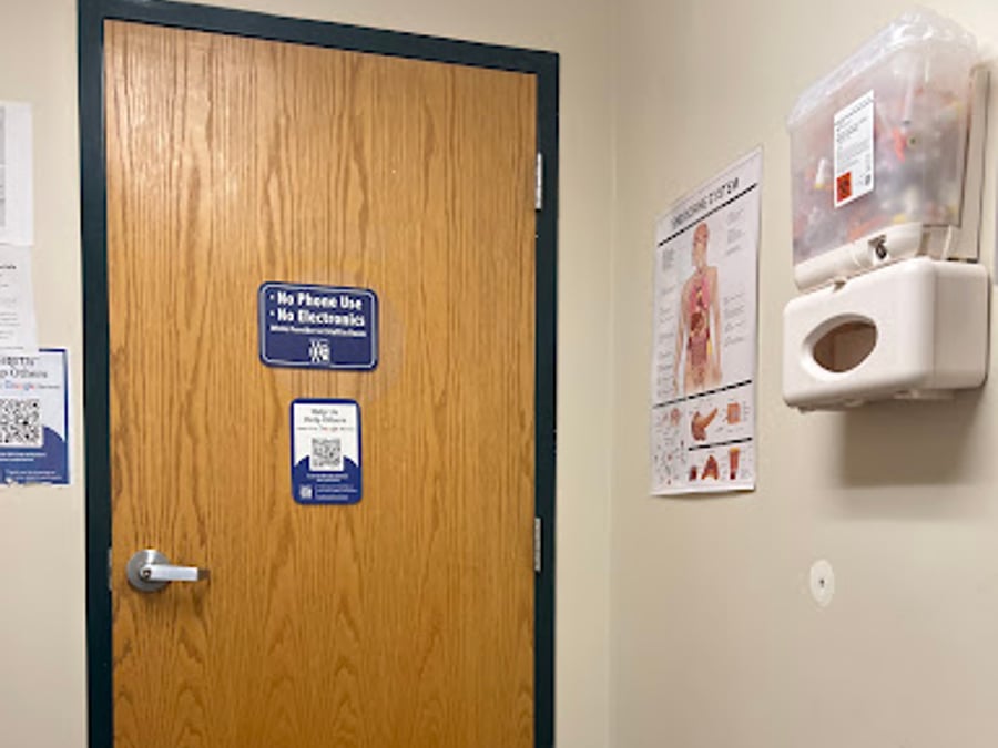 West Point Medical Center