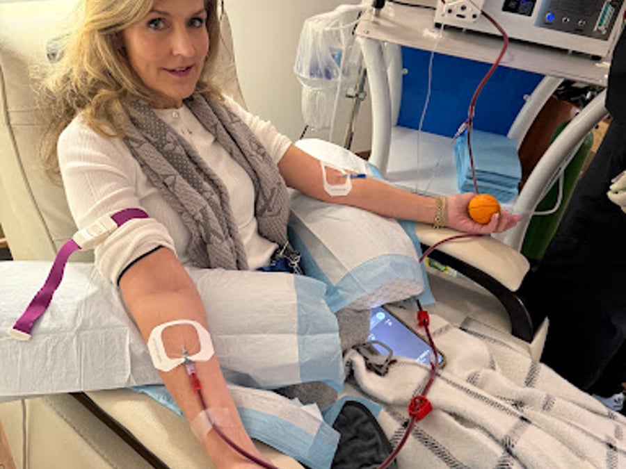Evergreen Factor - IV Infusion Therapy Lake Oswego Oregon