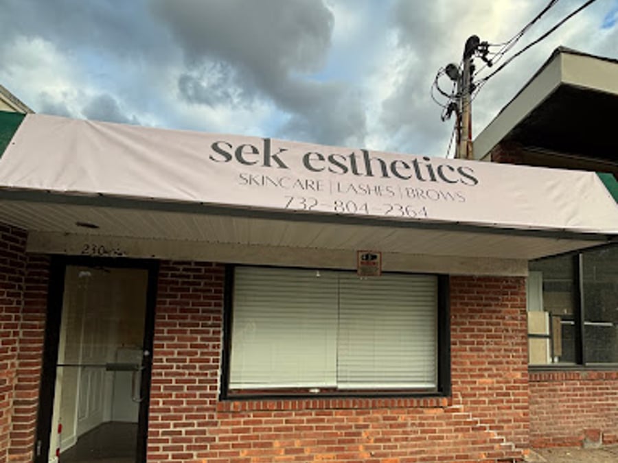 SEK Esthetics