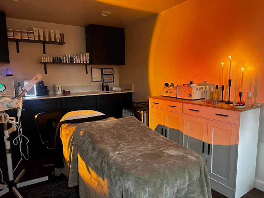 Monet Skin & Spirit