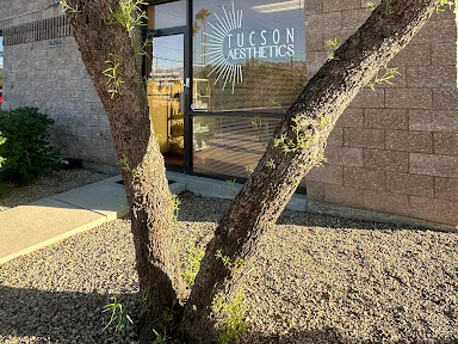 Tucson Aesthetics