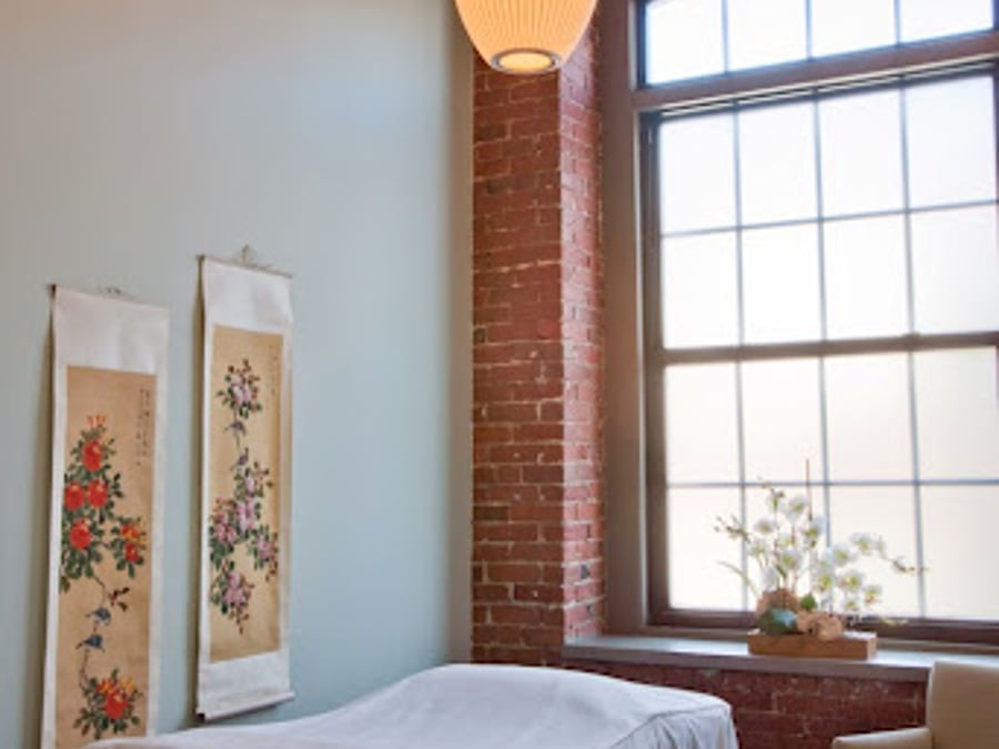 Emerging Energy Acupuncture