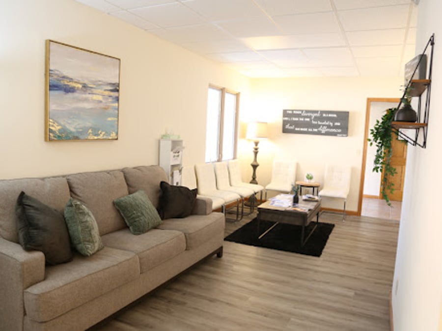 Two Roads Wellness Clinic