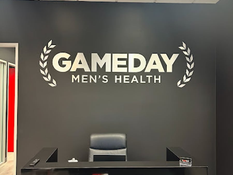 Gameday Men's Health Las Colinas, TX