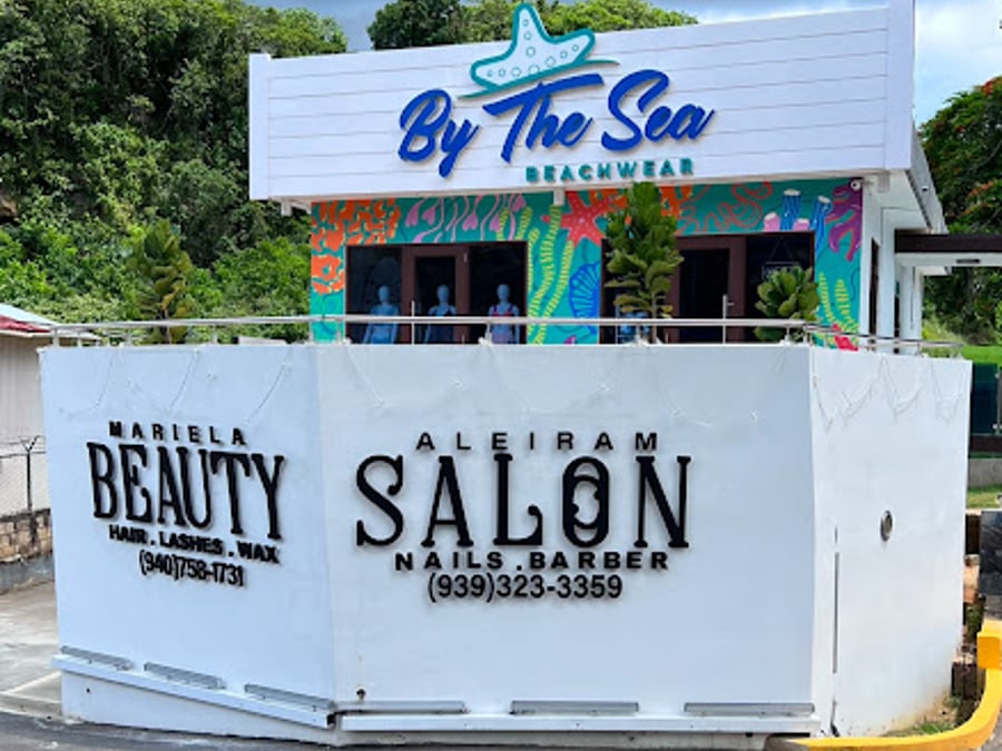 Head Spa Aguadilla