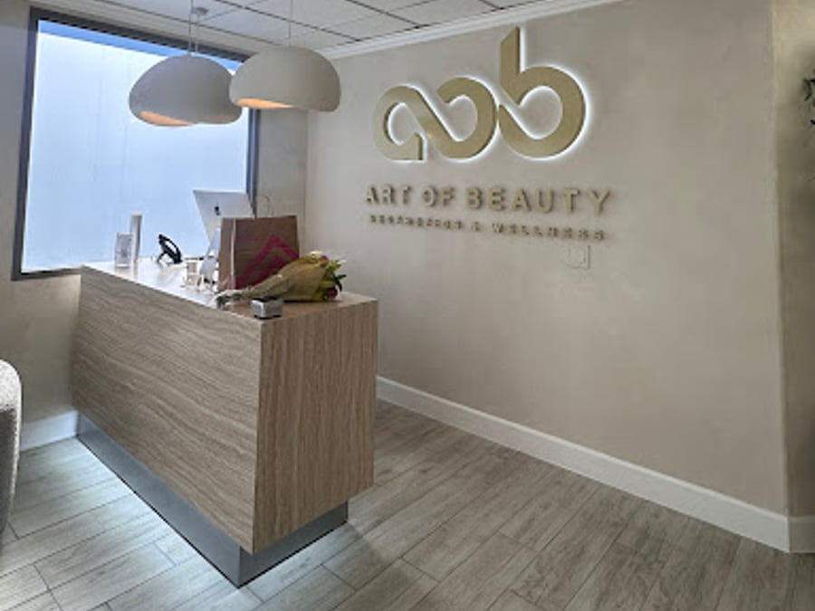 Art of Beauty Aesthetics & Wellness | Peptide Clinic