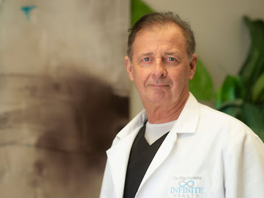 Infinite Health Integrative Medicine Center New Orleans