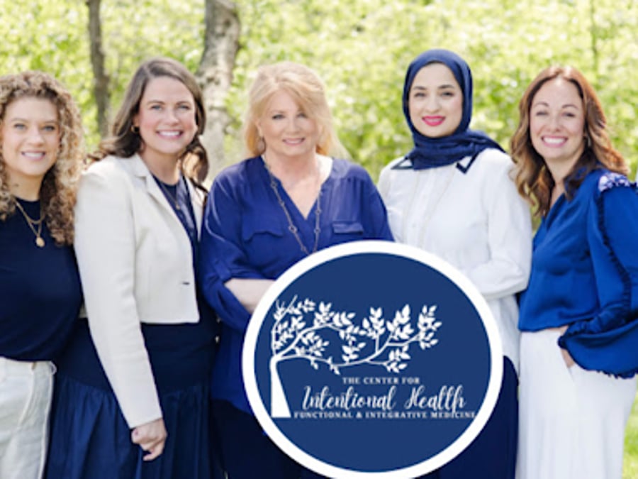 The Center for Intentional Health