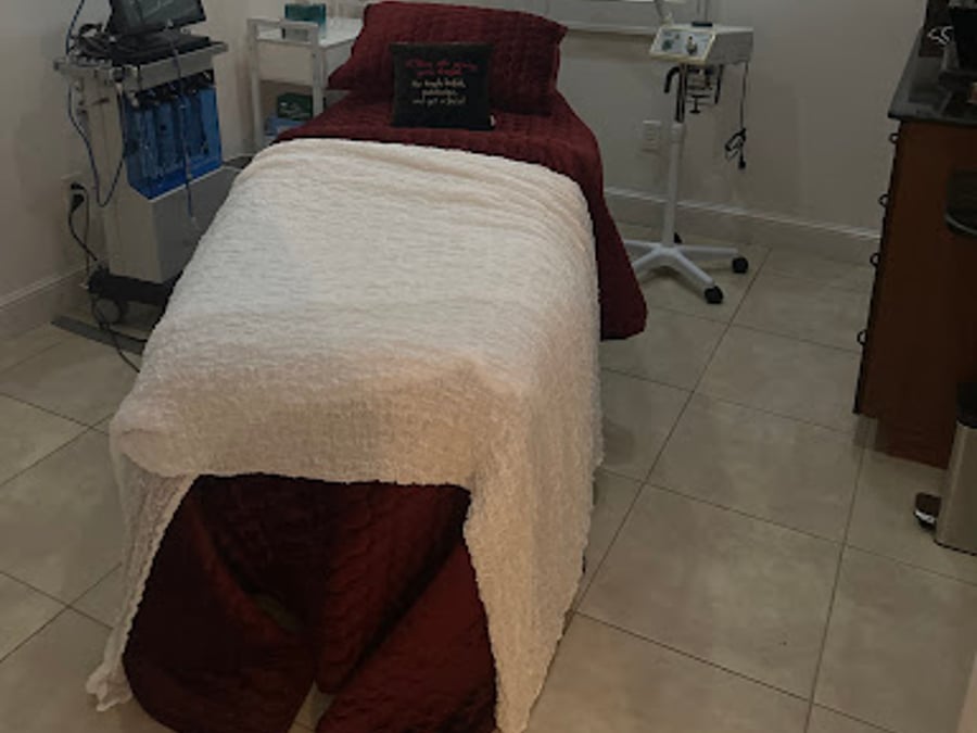 ZenSations Medical Services Spa
