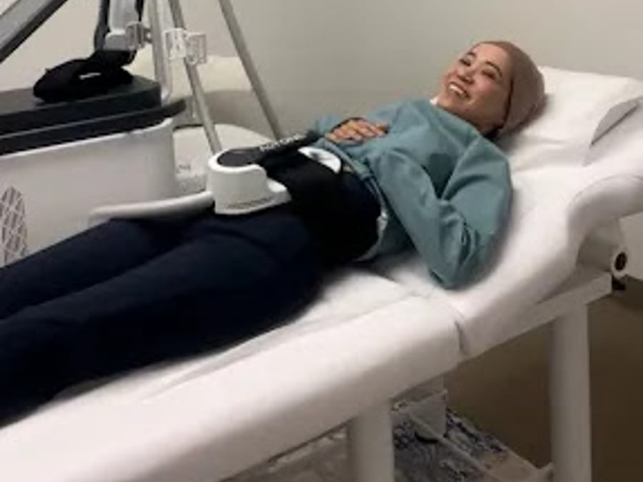 TruVive Clinic Weight Loss & Wellness