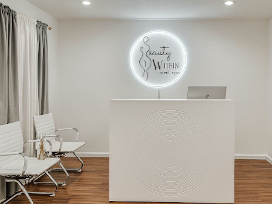 Beauty Within Medspa - Morgan Hill