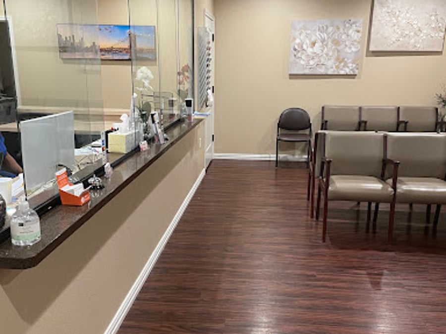 Pearl Medical Clinic
