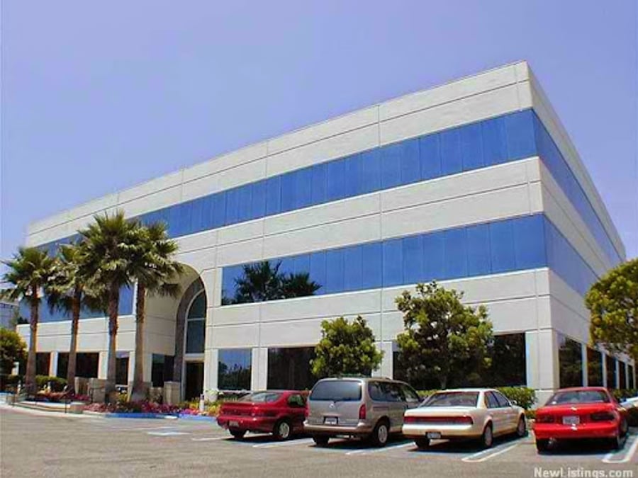 Southern California Health Center
