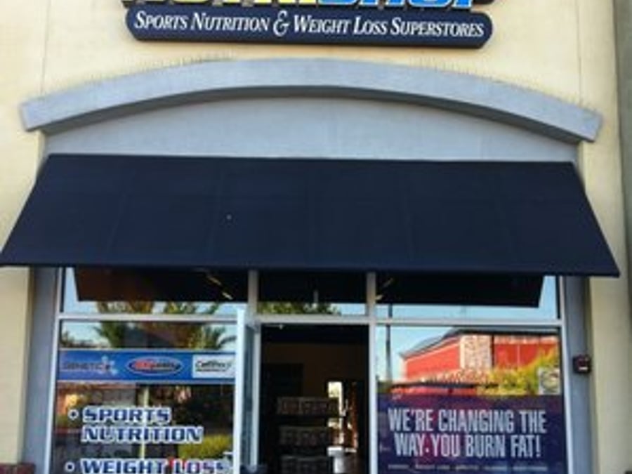 NutriShop | Vacaville